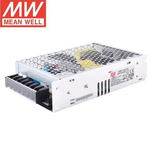 Mean Well HRP-150-24 power supply modules pc power supply tester Meanwell dc power supply 30v 5a