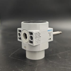   Válvula de Arranque Suave Hel-D-Midi, Tamaño de Puerto de 1/4 Pulgada, Válvulas de Control de Temperatura Normal - Product Image 2