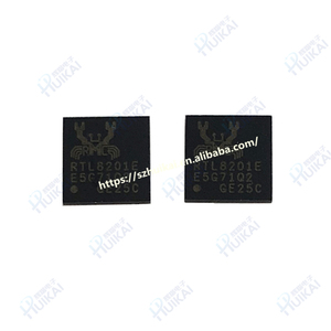 Nouvelle puce électronique originale RTL8201E RTL8201E-VC-<span class=keywords><strong>GR</strong></span>, composants électroniques, approvisionnement à <span class=keywords><strong>prix</strong></span> avantageux - Product Image 2
