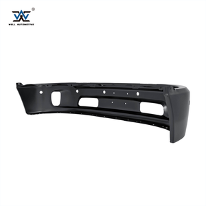Nuovo Paraurti Anteriore 4x4 con Sensori e Fendinebbia 68160858AA, Protezione per Paraurti <span class=keywords><strong>Auto</strong></span> per Ram 1500 2012-2018 - Product Image 3