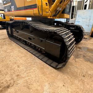 Denti di Ricambio per Benna da Scavo per Mini Escavatore Cingolato CAT 345B Modello 2020, Peso Operativo 43 Tonnellate, Capacità Benna 1.7m - Product Image 2