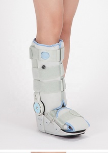 Fábrica Diretamente Fratura Ortopédica Pós-op Fratura <span class=keywords><strong>Cam</strong></span> Walker Ankle Brace Ar Andando de Inicialização - Product Image 4