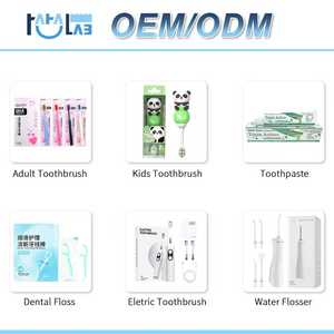 Ensemble <span class=keywords><strong>de</strong></span> <span class=keywords><strong>brosse</strong></span> <span class=keywords><strong>à</strong></span> dents et <span class=keywords><strong>de</strong></span> <span class=keywords><strong>dentifrice</strong></span> <span class=keywords><strong>de</strong></span> <span class=keywords><strong>voyage</strong></span> portable RTS <span class=keywords><strong>avec</strong></span> manche pliable et poils doux pour adultes - Product Image 3