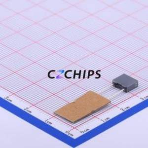 Condensateur à film C242A473J20A201, composant traversant (THT), pas de 5 mm, 47 nF, 5 %, 100 V, polyester métallisé - Product Image 2