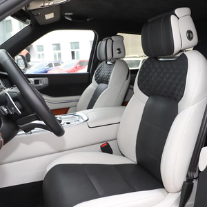 Serbatoio 2025 700 nuovo modello batteria al litio 3.0T 4WD lusso ultima edizione SUV Hi4-T Full-size diretta all'ingrosso grande parete <span class=keywords><strong>ibrida</strong></span> - Product Image 1