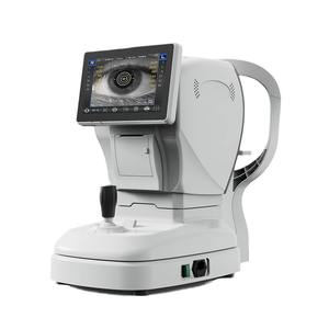 Sistema de Examen Óptico, Mejor Precio, Entrega Rápida, Refractómetro Automático Portátil con Certificación CE - Product Image 4