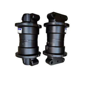 320D 312C 308E สำหรับแมว305 306 307E2 313D2GC รางลูกกลิ้งเฟืองโซ่รถขุดอะไหล่ช่วงล่าง - Product Image 2