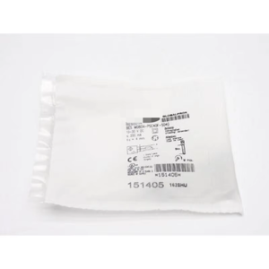 BESM08EH-PSC40F-S04G BES001H 10-30VDC NSMP Nuovo Originale Pronto per la Spedizione Automazione Industriale PAC PLC Dedicato Programmabile - Product Image 1