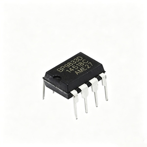 Dery Star BP9833D Puce de commande de courant constant LED de type buck non isolée haute précision - Product Image 1