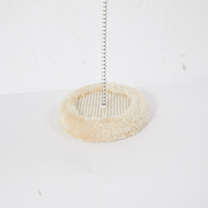 Bán buôn thiết kế mới sisal mèo cây tùy chỉnh đồ nội thất Bìa sisal Thảm âm thanh đồ chơi - Product Image 3