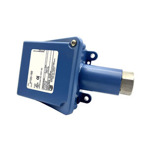 Interruptor de Control de Presión UE United Electric J402 S126B -100-0kpa, Éxito de Ventas Global, 16310-1, IP65/IP68, Acero Inoxidable 316L, 3 Años de Garantía - Product Image 4
