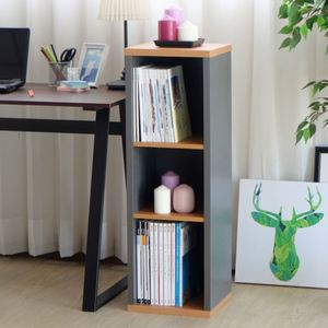 Hot Selling 3-Tier Cabinet with Extra-Thickness Panels - Heavy Duty Storage for Home/Office, Factory Direct - Product Image 2