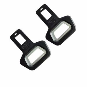 <span class=keywords><strong>Clip</strong></span> <span class=keywords><strong>de</strong></span> <span class=keywords><strong>ceinture</strong></span> <span class=keywords><strong>de</strong></span> <span class=keywords><strong>sécurité</strong></span> <span class=keywords><strong>de</strong></span> voiture à 2 points avec logo personnalisé d'usine avec fonction lumineuse Accessoires <span class=keywords><strong>de</strong></span> voiture - Product Image 2