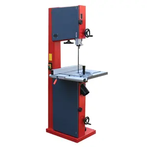 Manufacturer direct selling 16 inch heavy woodworking band saw