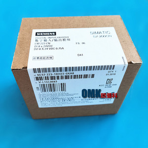 โมดูลอินพุตแบบอนาล็อก Siemens Simatic S7 200cn รุ่น EM 231 CN 4x12 บิต 24 โวลต์กระแสตรง ใช้พลังงานจากผู้ใช้ - Product Image 4