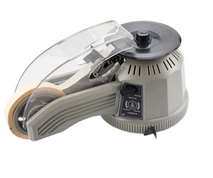 Máquina de cinta giratoria, cortador automático de cinta, máquina de embalaje, máquina cortadora automática de cinta, 110V/220V - Product Image 1