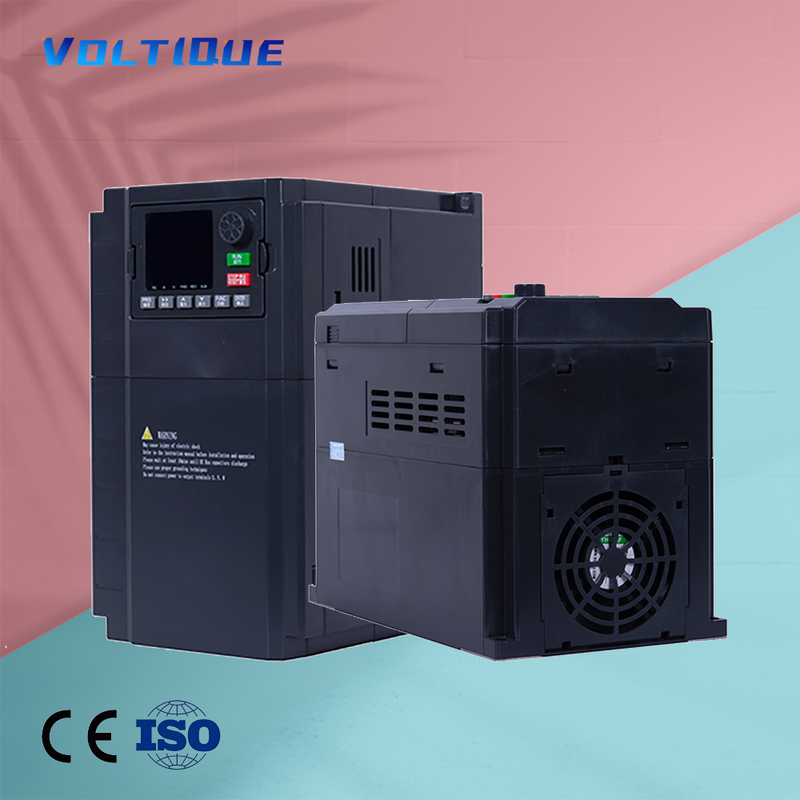 VOLTIQUE Factory Source 4KW Three Phase