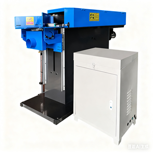 Máquina Automática de Desbarbado y Biselado de Soldaduras, Motor de Acero al Carbono, Potencia de 2.2kW, Fácil de Operar, 1 Año de Garantía - Product Image 3