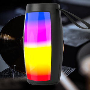 SING-<span class=keywords><strong>E</strong></span> Zqs1202 Mini Loa Không Dây 5W RGB <span class=keywords><strong>Flash</strong></span> Với Sâu Bass Xách Tay USB & Bt Ngoài Trời Tùy Chỉnh Hot Bán - Product Image 4