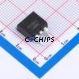 Nuevo transistor de efecto de campo HSH100N15 TO-263 original (MOSFET) - Product Image 1