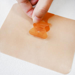 Parches para el Alivio del Dolor Elásticos de Cuatro Lados de Alta Calidad al por Mayor, Venta Directa de Fábrica de Parches para el Alivio del Dolor - Product Image 5