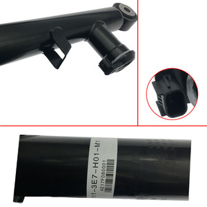 Amortisseur arrière Acura RDX 52611-TJB-H01 52611-TJB-A51 Pièce de rechange en acier pour modèles 19-22 - Product Image 3