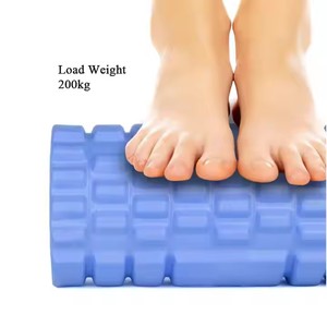 Mật độ cao tùy chỉnh EVA Tập thể dục bọt lăn cho tập thể Dục Đào Tạo bọt con lăn - Product Image 5