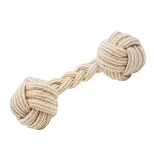 Manufacturer Wholesale <b>Interactive</b> Squeaky <b>Dog</b> <b>Toy</b> Durable Cotton Pet Chew <b>Toy</b> Factory Wholesale Decompression L <b>Dog</b> Play - Product Image 5