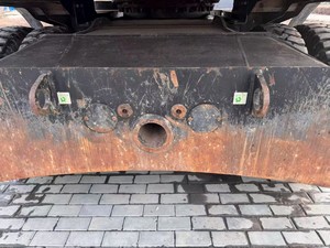 Excavatrice sur roues CAT M320D2, 20 tonnes, moteur Caterpillar d'origine, excavatrice hydraulique sur roues, faible nombre d'heures, bon état, à vendre - Product Image 6