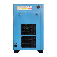 Compresseur d'air rotatif à vis électrique industriel 500 200 L 300 L 400 L 500 L intégré 3 en 1 compresseur d'air combiné sécheur d'air