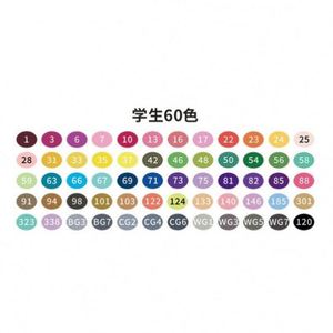 Custom logo New Alcohol <b>Ink</b> Set Highly Concentrated for Resin Epoxy Craft and Tumbler Ideas - Product Image 6