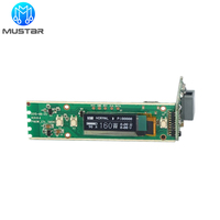 Service d'assemblage de circuits imprimés personnalisés pour BMS et stockage d'énergie |   Fabricant d'assemblage de circuits imprimés, Gerber & BOM