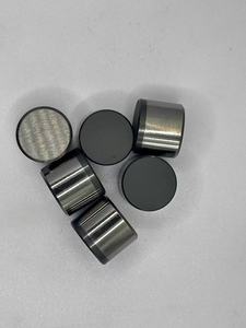 Đa tinh thể kim cương nhỏ gọn 1308/1313/1613 ma trận cơ thể PDC Máy cắt cho các công cụ khoan dầu - Product Image 4