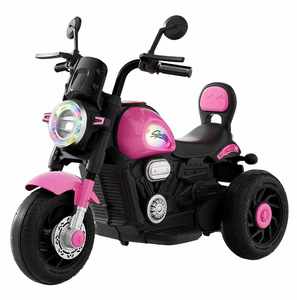 Nuovo Modello Moto Elettrica a Tre Ruote per Bambini a Prezzo Conveniente - Product Image 1