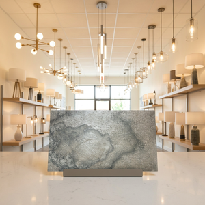 Golden Slate <b>Stone</b> Veneer Flexible Wall Sheet Eco Friendly Lightweight Natural <b>Stone</b> Veneer for Interior Exterior Hotel - Product Image 5