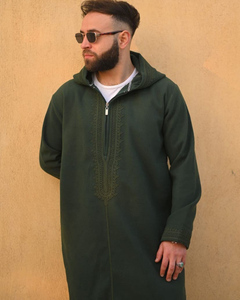 <span class=keywords><strong>Djellaba</strong></span> Traditionnelle Homme Marocaine, Jellaba, <span class=keywords><strong>Caftan</strong></span> pour Homme - Product Image 3