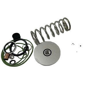 MANNY 2901021101 Kit d'entretien de soupape de déchargeur pour compresseur - Product Image 2
