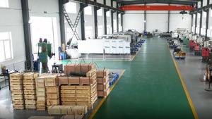 Porcas Hexagonais Resistentes a Choque Térmico HXDL para Turbinas a Vapor de Usinas de Energia Termelétrica Certificadas ISO9001 com 1 Ano de Garantia - Product Image 5