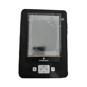 Communicateur de terrain 475, qualité originale, neuf, avec chargeur graphique Hart Fieldbus 3.9, prise en charge OEM personnalisée, type numérique - Product Image 3