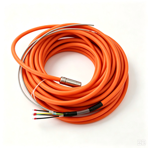 สายเคเบิลโมดูล PLC PAC รุ่นใหม่ Original Sport 20-COMM-P สำหรับคอนโทรลเลอร์ PLC 20COMMP - Product Image 1