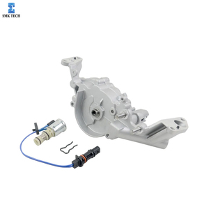 <span class=keywords><strong>Pompe</strong></span> à <span class=keywords><strong>huile</strong></span> moteur 68252670AB 68252670AA avec électrovanne - Product Image 5