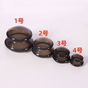 Environmentally Friendly <b>Silicone</b> Material, Soft Cupping <b>Tool</b>, Daily Necessities - Product Image 3