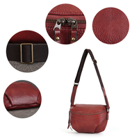 Sacs en cuir de taille de l'Inde Sacs à main pour femmes Mini portefeuille Sacs turcs Marques Wholes Femme Sac Bottega Russie Sac à main à Dubaï