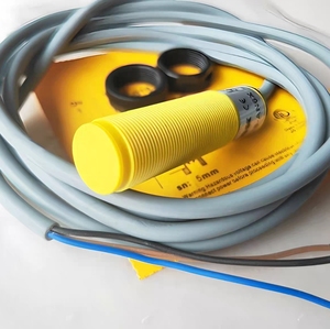 เซ็นเซอร์แบบคาปาซิทีฟของแท้ใหม่เอี่ยม BC5-S18/Q08-Y1X/AP6X2 เหมาะสำหรับอุปกรณ์ระบบอัตโนมัติทางอุตสาหกรรม มีสินค้าในสต็อก - Product Image 4