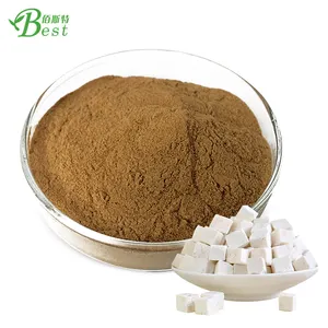 Factory Supply High Quality Poria Cocos Extract/Poria Cocos Extract Powder 20%