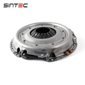 Pièces détachées automobiles haute performance, ensemble de disque d'embrayage avec <span class=keywords><strong>plaque</strong></span> de pression pour pick-up léger JMC 160110014 CN6C15 7550 BA - Product Image 4