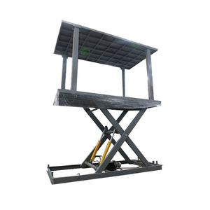 Angkat gunting parkir otomatis kapasitas besar - Product Image 4