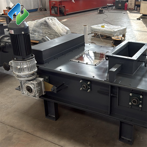 Separador Magnético en Seco <span class=keywords><strong>CTQ</strong></span> de Ahorro Energético para la Purificación de Feldespato, Cuarzo y Caolín - Product Image 5