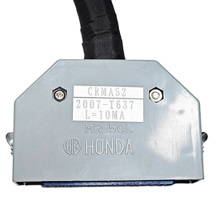 FANUC A660-2007-T727 # 7R003B ชิ้นส่วนสายเคเบิลไฟเบอร์ออปติก 7 ม - Product Image 4