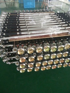 Emas Xăng 43CC Bàn Chải Cắt CG430 Cỏ Tông Đơ Cho Cắt Cỏ - Product Image 4